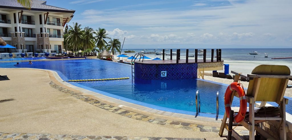 Bellevue Resort In Panglao, Philippines - Bohol Guide