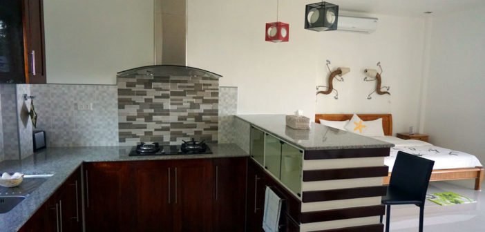 Room in J&R Residence in Anda - Bohol J&R Residence in Anda - Room