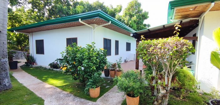 Bungalow in Panglao, Bohol for sale Qutside Bohol Property For Sale