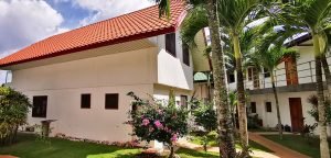 2 Story House in Bohol