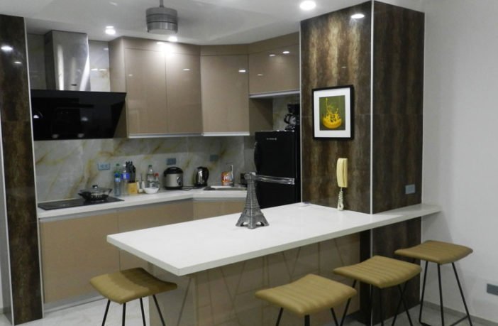 Kitchen Condominium Cebu 702x459 