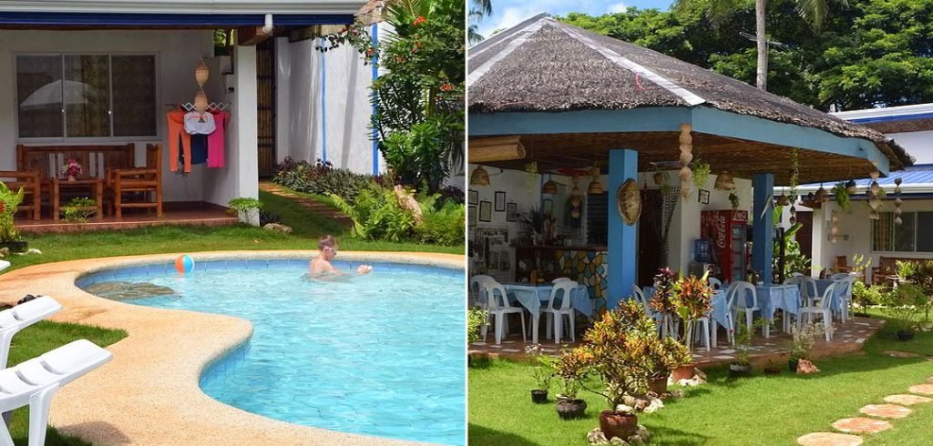 Acacia Sunset Village Inn Panglao