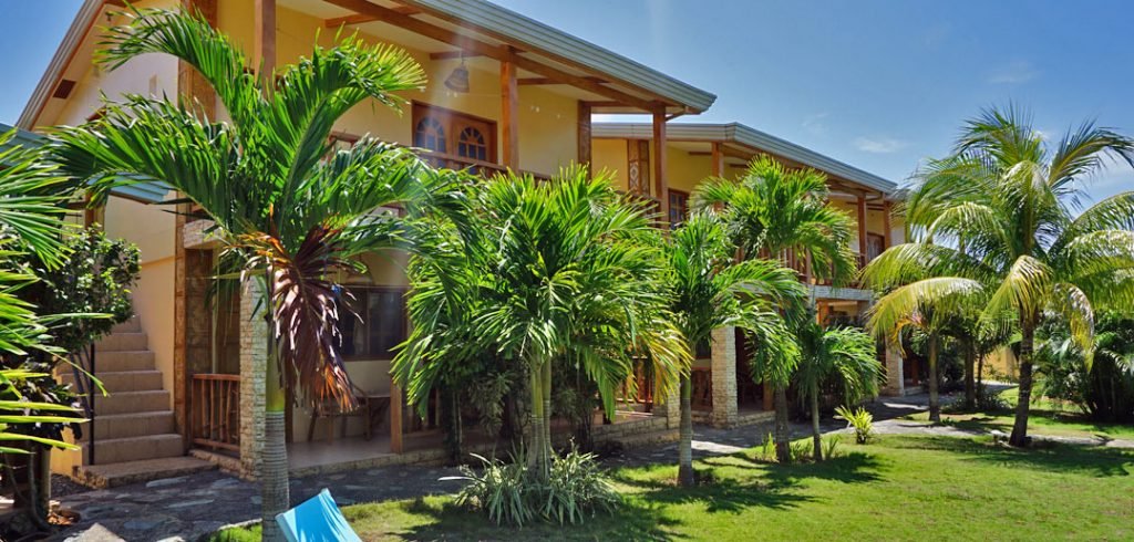 Alona42 Resort in Panglao - Philippines