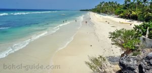 Alona Beach Panglao House Sale