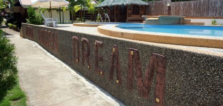 Alona Hidden Dream Resort Alona Hidden Dream Resort Pool