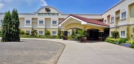Alona Kew White Beach Resort Alona Kew White Beach Resort
