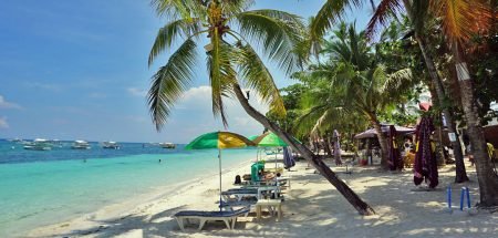 Alona Vida Beach Resort Alona Vida Beach Resort - Beachfront