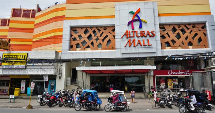 Shops & Malls in Panglao, Tagbilaran - Philippines • Bohol Guide