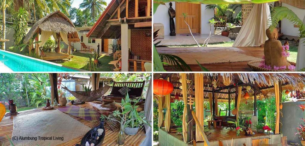 Alumbung Tropical Living in Panglao - Philippines