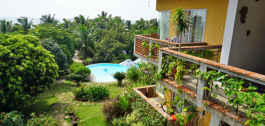 Amarela Resort in Panglao, Bohol - Philippines