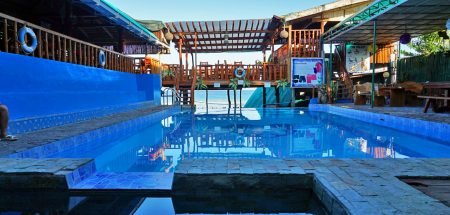 Anda de Boracay Beach Resort Anda de Boracay Beach Resort