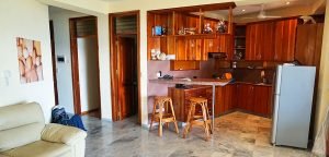 Apartment Kitchen Panglao Bohol