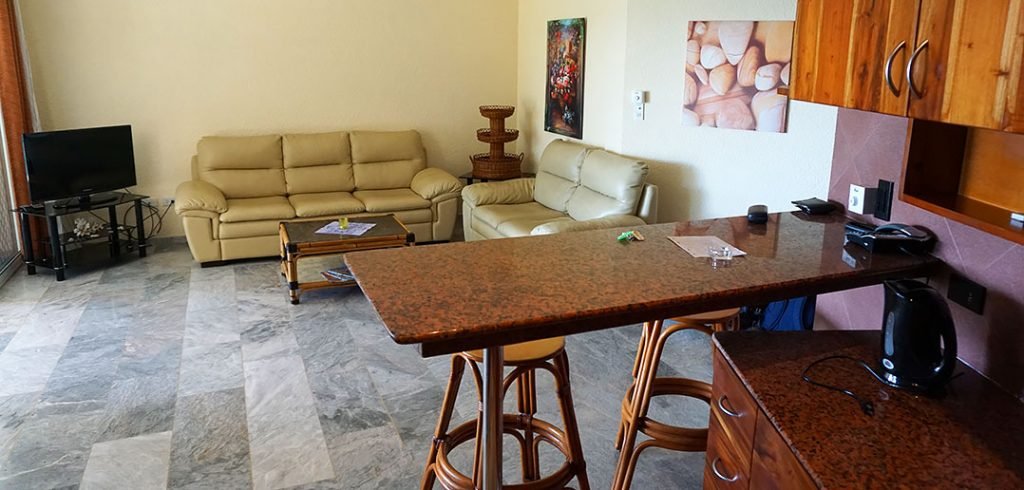 Condominium Panglao Bohol Philippines