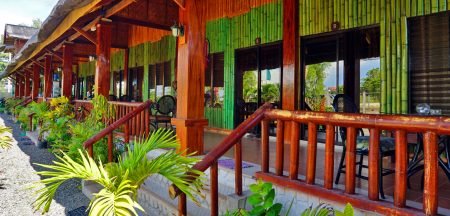 Ashiyana Resort – Alona Beach Ashiyana Hotel in Panglao Philippines