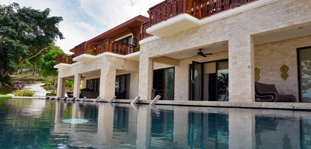 Luxury Astoria Bohol in Baclayon