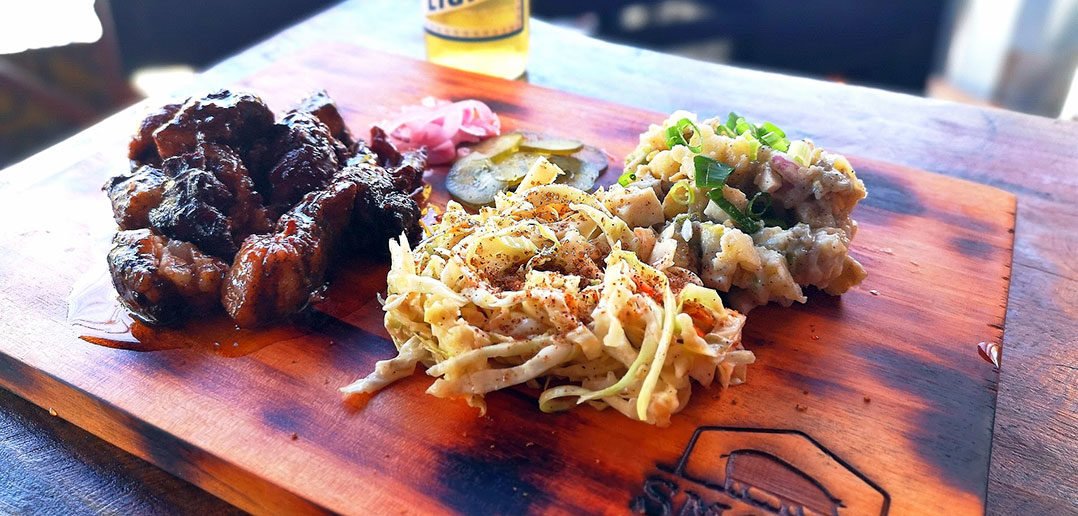 Barbeque Panglao - SMOK’D American BBQ Philippines • Bohol Guide