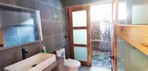 Bathroom Luxury Bohol Bungalow