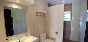 Bathroom Palm View Residence