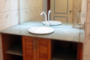 Bathroom Panglao Homes Apartments