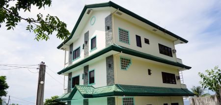 Bed and Breakfast Hotel in Baclayon Bed and Breakfast Baclayon