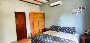 Bedroom Aircon