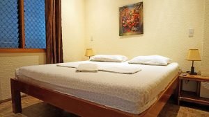 Bedroom Apartment Bohol Panglao Philippines