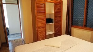 Bedroom Bohol Condominium