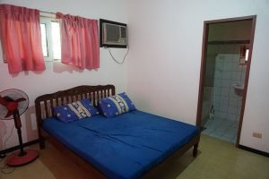 Bedroom House Panglao