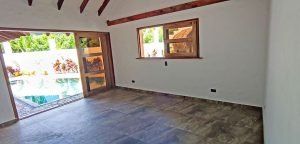 Bedroom Houses Bohol Philippines