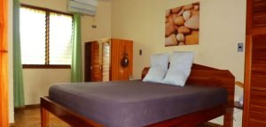 Bedroom Panglao Apartment Bohol