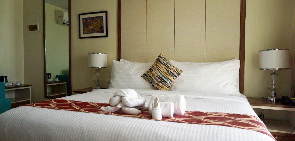 Belian Hotel Tagbilaran Port