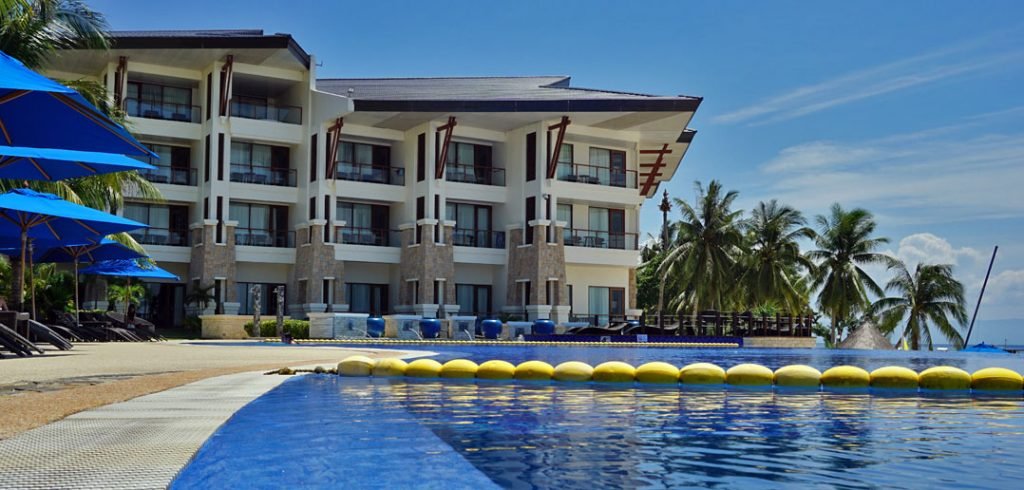 Bellevue Resort Bohol Philippines