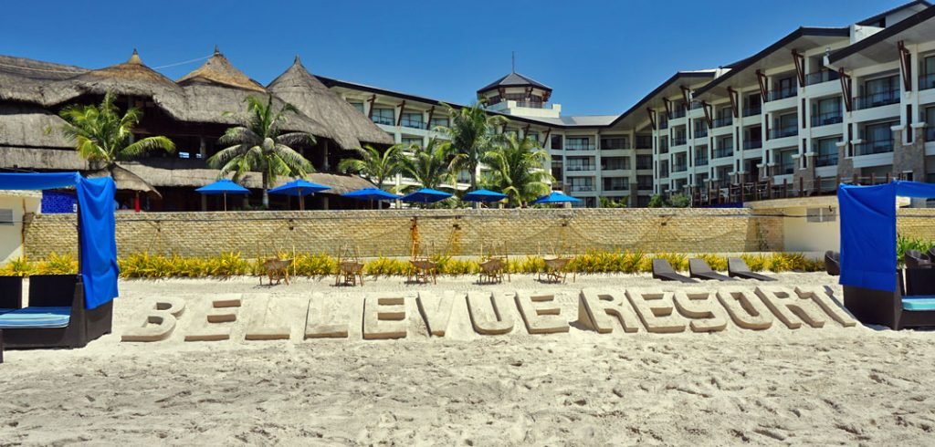 Bellevue Resort Panglao Bohol