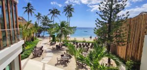 Best Western Resort Aona Beach