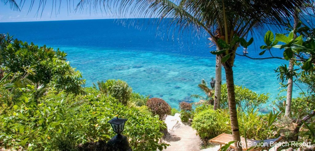 Bituon Beach Resort in Bohol - Philippines