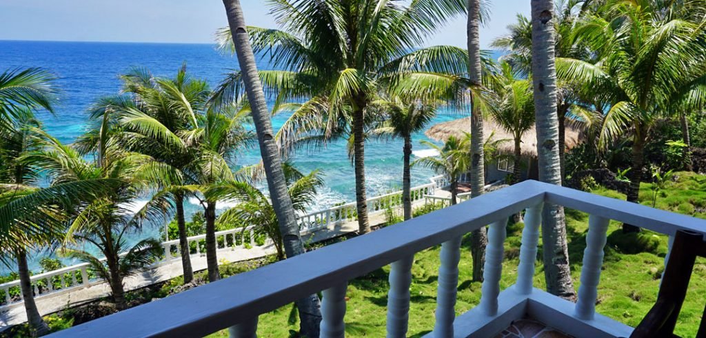 Blue Star Dive and Resort - Anda