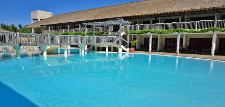 Bluewater Panglao Beach Resort