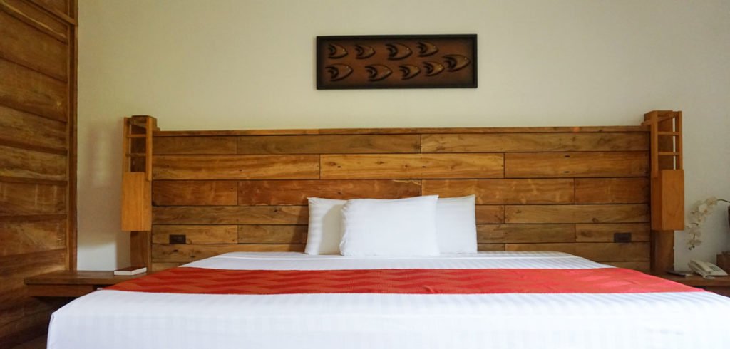 Boffo Resort Bed Room