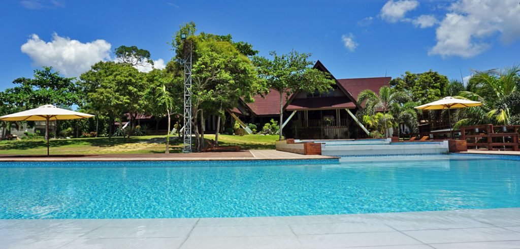 Boffo Resort Bohol Philippines