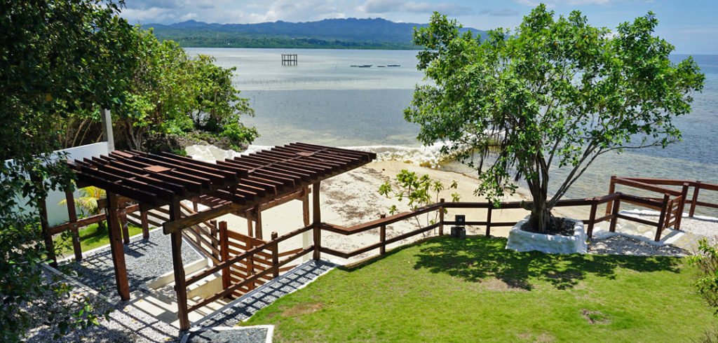 Boffo Resort Privat Beach