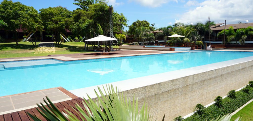 Boffo Resort Sandingan Bohol Philippines