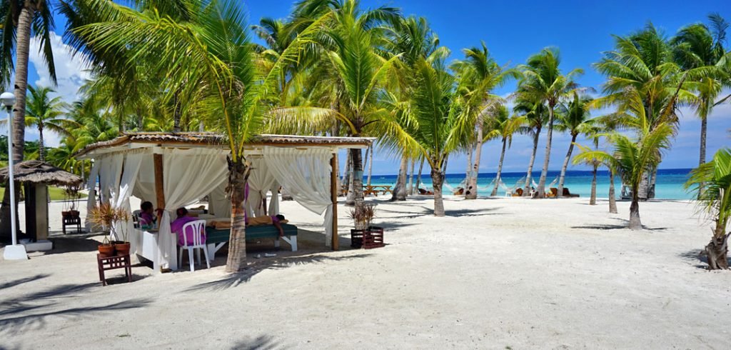 Bohol Beach Club Resort - Spa