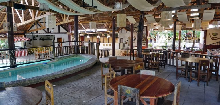 Bohol Bee Farm Hotel - Panglao