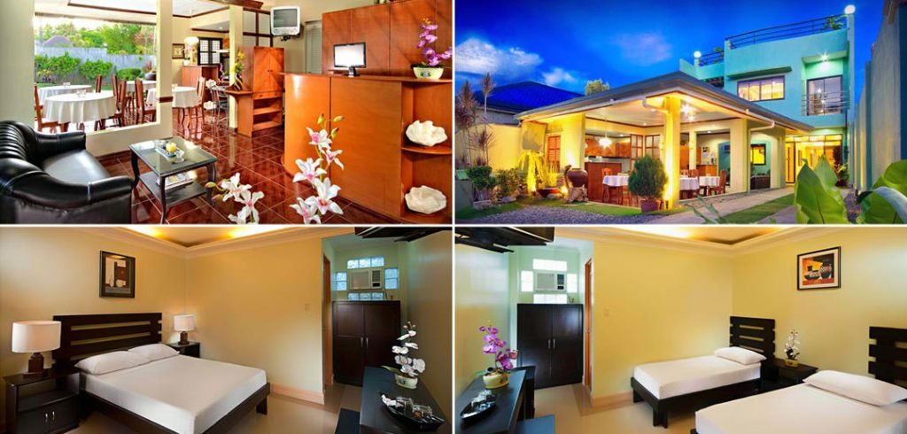 Bohol Casa Nino Beach Resort