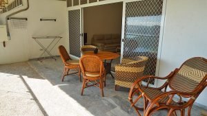Bohol Condominium Sale Balcony