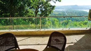 Bohol Condominium Sale Terrace