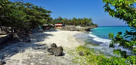 Bohol Dapdap Beach Resort in Anda Bohol Dapdap Beach Resort Philippines