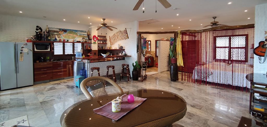 Bohol house for sale