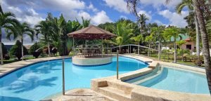 Bohol House for sale swimming pool