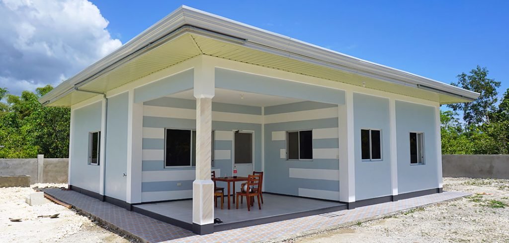 Bohol House Panglao Rent